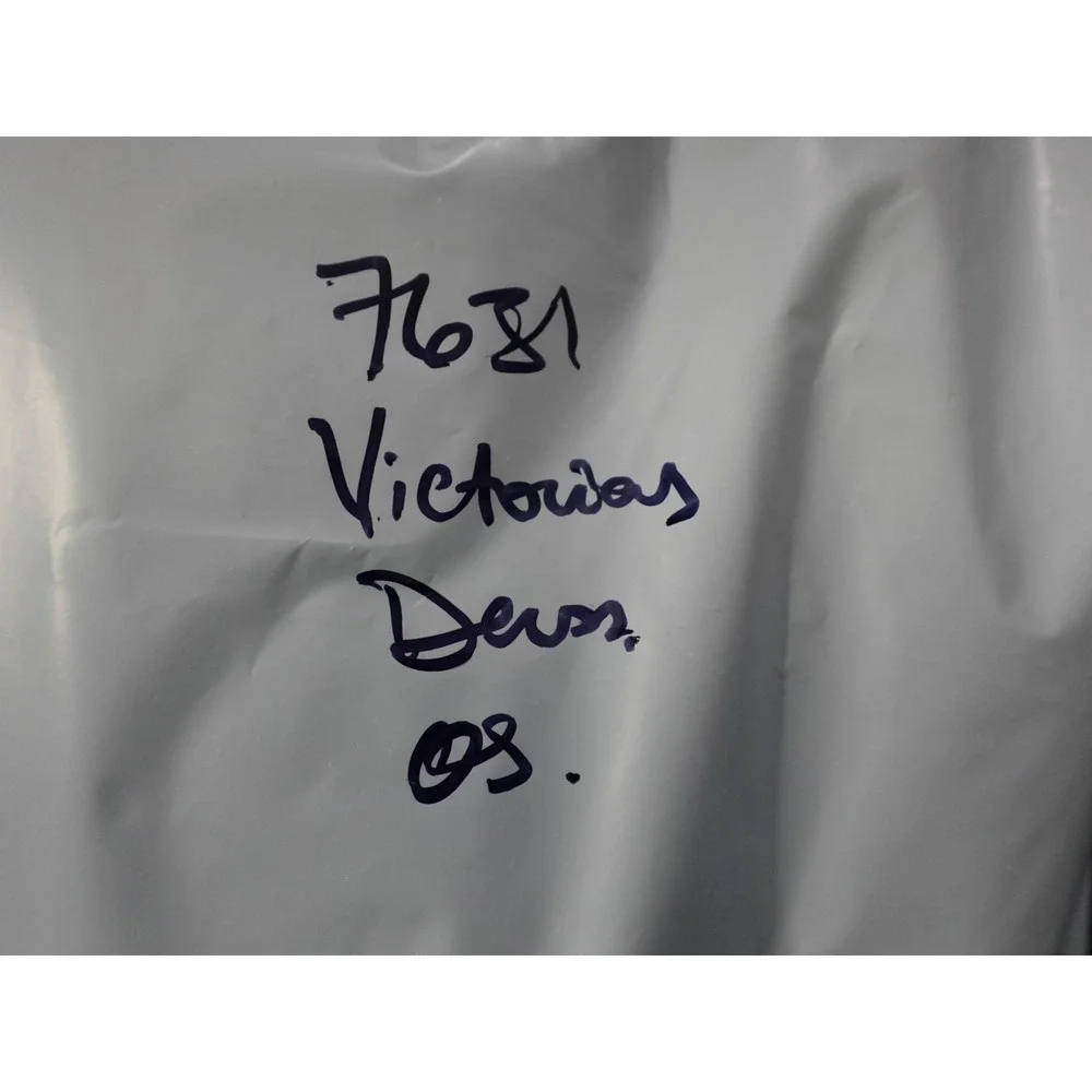 V.C. Torias torias denim